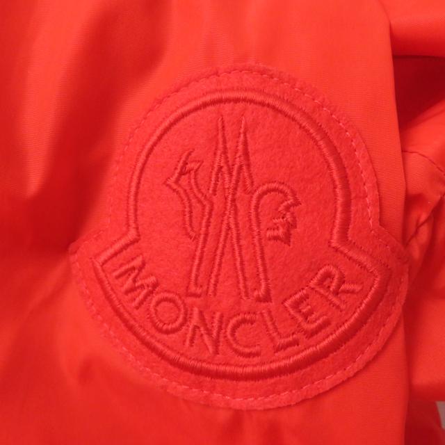 【ドンドン見直し】未使用品 モンクレール 20SS ALEXANDRITE アレキサンドライト フード・ロゴワッペン付 ZIP UP ジャケット 3 正規品_5