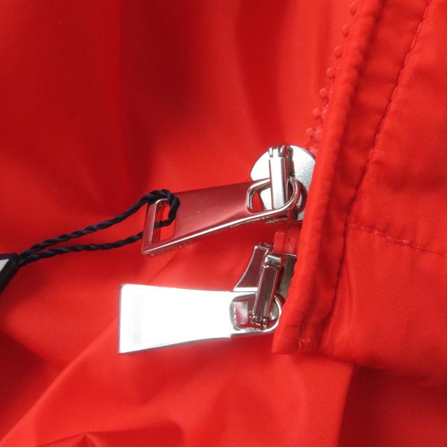 【ドンドン見直し】未使用品 モンクレール 20SS ALEXANDRITE アレキサンドライト フード・ロゴワッペン付 ZIP UP ジャケット 3 正規品_6