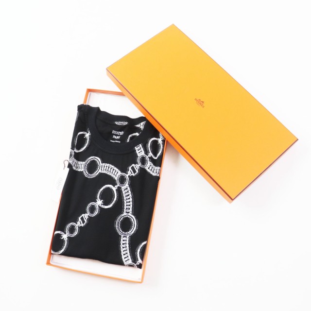 HERMES - 未使用品 HERMES エルメス 22SS 2E4600D2 Nadge