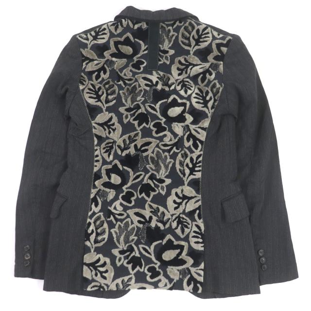 JUNYA WATANABE CdG MAN 19AW 切替コート サイズXS