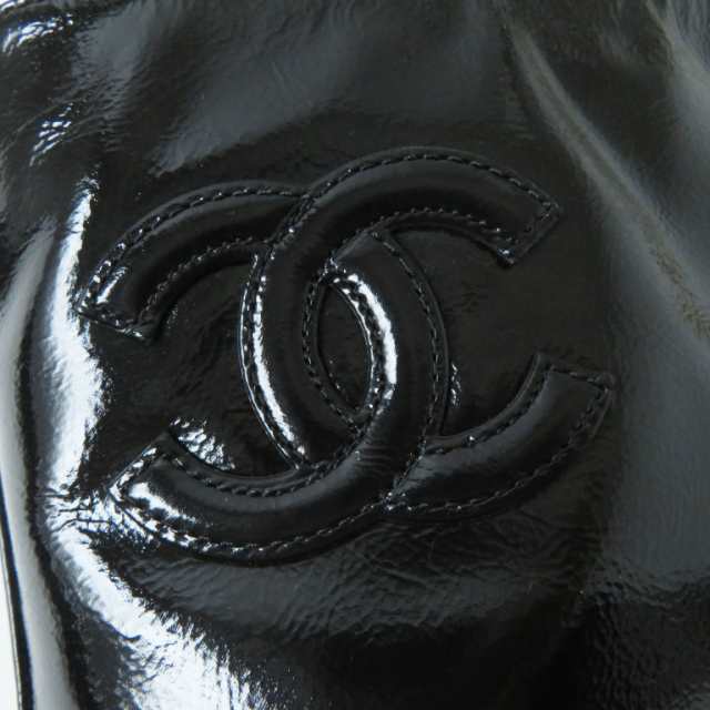 極美品 CHANEL シャネル 21年製 21A G37981 黒 ココマーク 極美品 CHANEL シャネル 21年製 21A G37981 黒 ココマーク