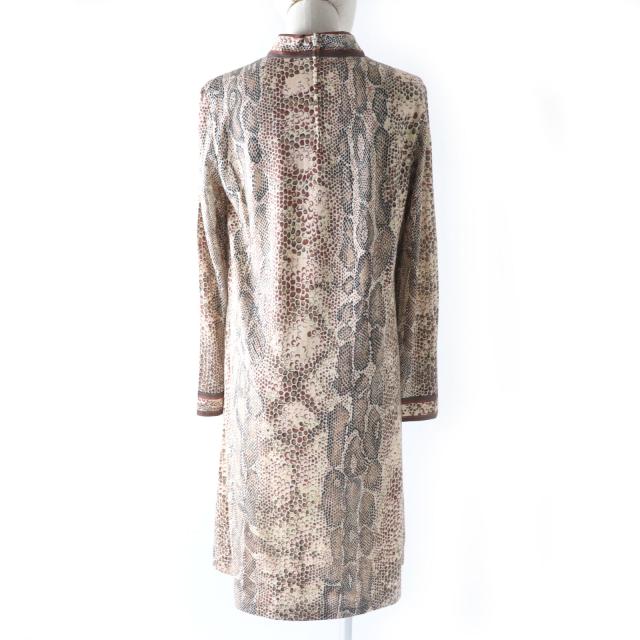 極美品 LEONARD FASHION レオナール ファッション 0320918