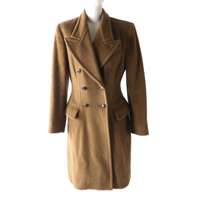 クリスチャンディオール サイズ:36 954S55AM010 バックロゴブロック