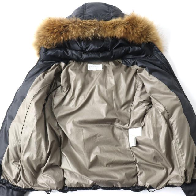 良品 MACKINTOSH PHILOSOPHY マッキントッシュフィロソフィー ファー