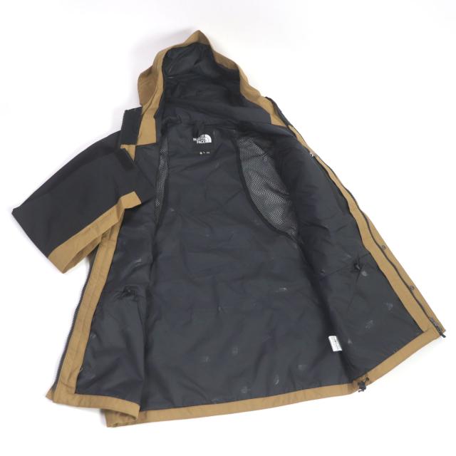 未使用品 THE NORTH FACE ザ・ノースフェイス NP11834 Mountain Light