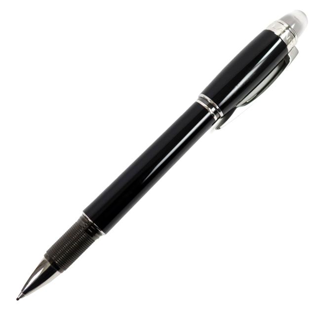 美品 MONTBLANC モンブラン スターウォーカー ホワイトスター