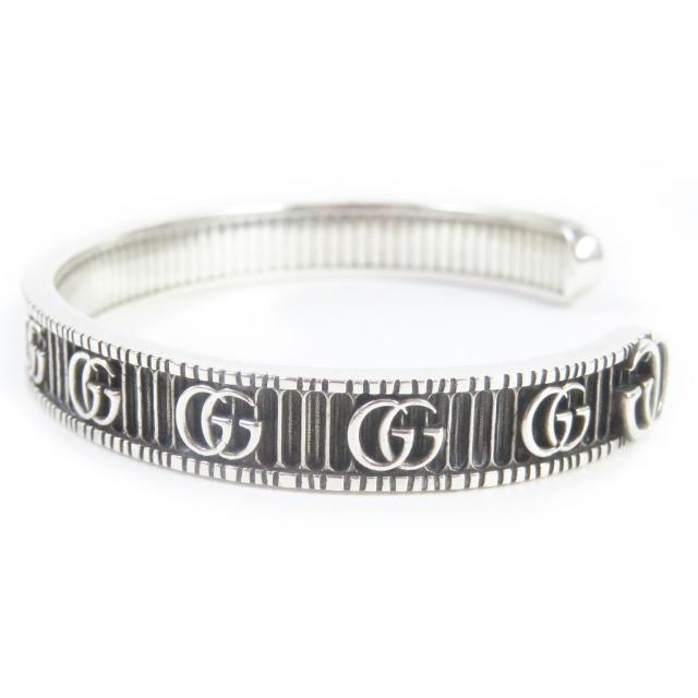 GUCCI GGマーモント　バングル　ブレスレット GUCCI グッチ アクセサリー GGマーモントバングル ブレスレット