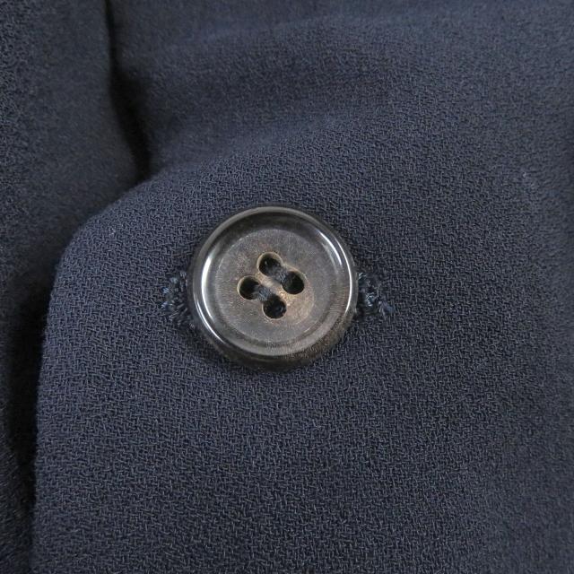 極美品□コムデギャルソン 90s GJ-11010S レース ドッキングデザイン