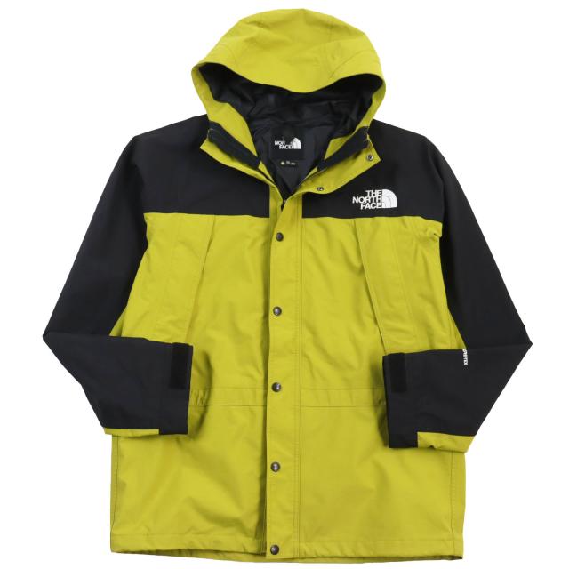 美品○THE NORTH FACE ザ・ノースフェイス NP11834 Mountain Light 