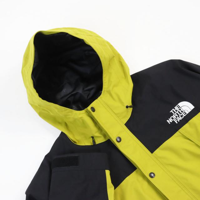 美品○THE NORTH FACE ザ・ノースフェイス NP11834 Mountain Light 