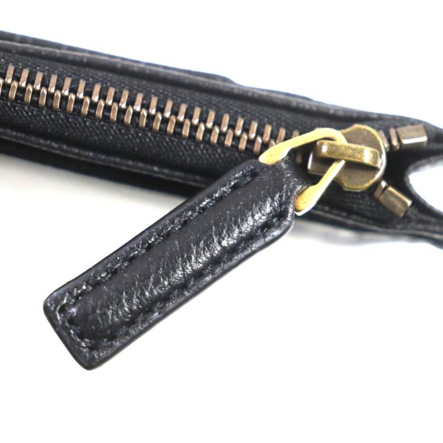 未使用品▽GUCCI グッチ 657589 レザー GGマーモント 名刺入れ カード