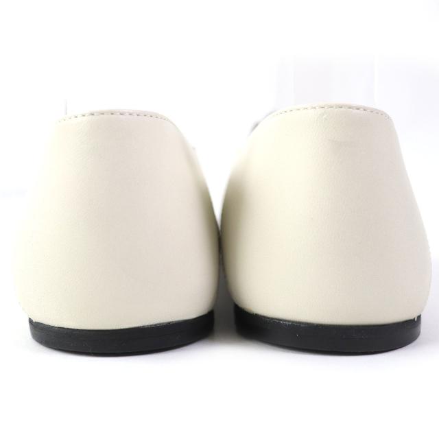 未使用品△GUCCI グッチ 621161 レザー ホースビット チェーン付き  