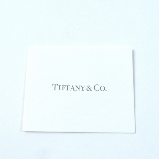 美品☆TIFFANY&Co. ティファニー ドロップ ピアス ジーグフェルド コレクション AG925 フレッシュウォーターパール 白 シルバー  箱・袋付の通販はau PAY マーケット - 衣類＆ブランドリサイクルGREEN | au PAY マーケット－通販サイト