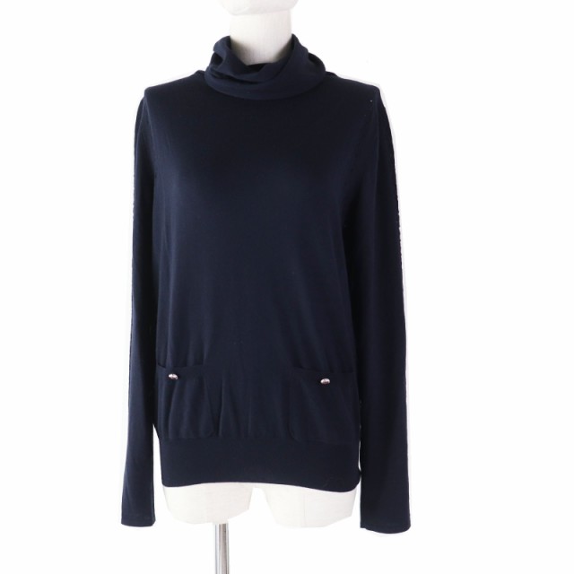 CHANEL 未使用品◎CHANEL シャネル 19B P62251 ポケット・ココ