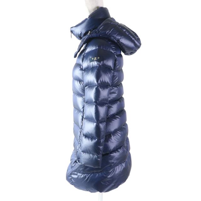 良品☆TATRAS タトラス LTA16A4425 BABILA バビラ フード・ロゴ  