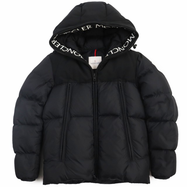 美品MONCLER モンクレール 18-19AW MONTCLAR モンクラ ロゴ刺? ロゴ ...