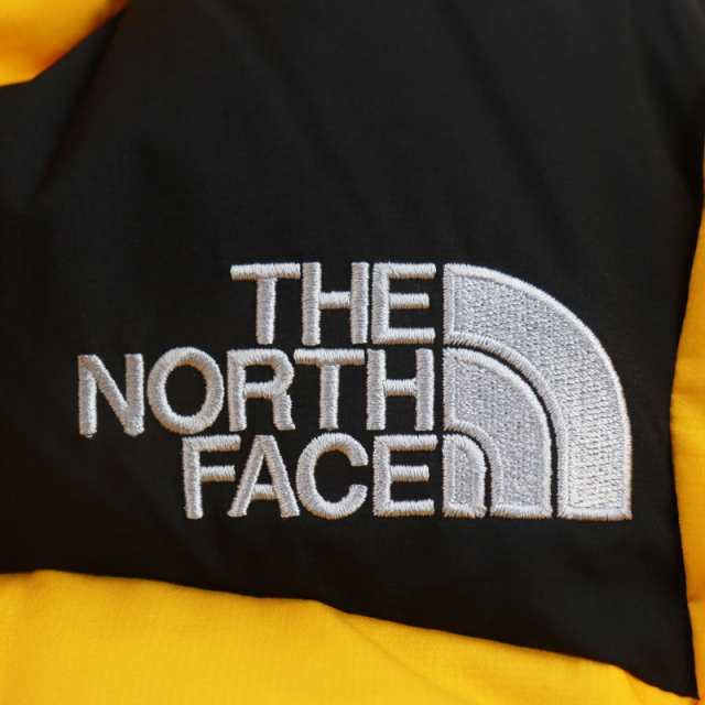 極美品●THE NORTH FACE ザ・ノースフェイス ND91950 バルトロライトジャケット ゴアテックス ダウンジャケット イエロー XS  正規品｜au PAY マーケット