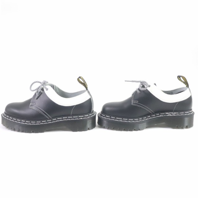 未使用品□Dr.Martens ドクターマーチン 1461 BEX DS レザー