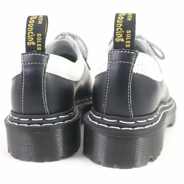 未使用品□Dr.Martens ドクターマーチン 1461 BEX DS レザー