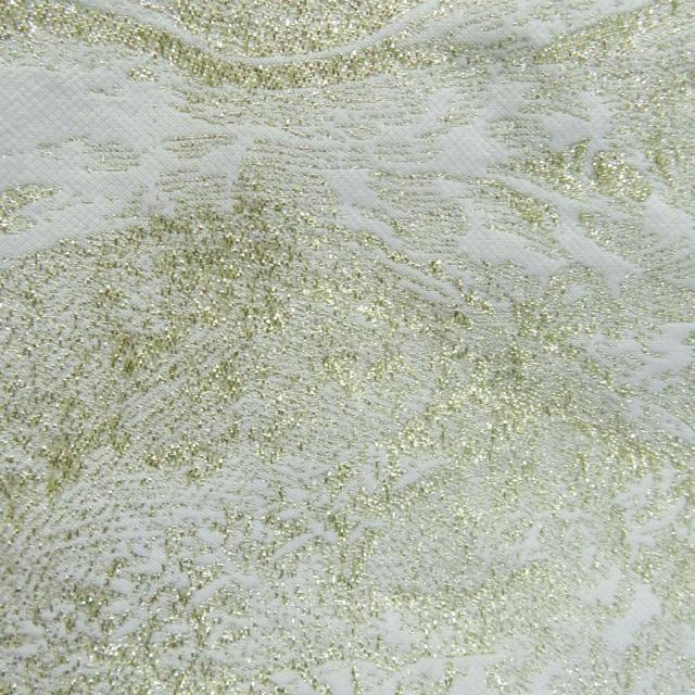 極美品◎クリスチャンディオール 217C31A2985 トワルドゥジュイ ウインドブレーカー ライトベージュ ゴールド S 伊製 正規品 レディース 極美品◎クリスチャンディオール 217C31A2985 トワルドゥジュイ