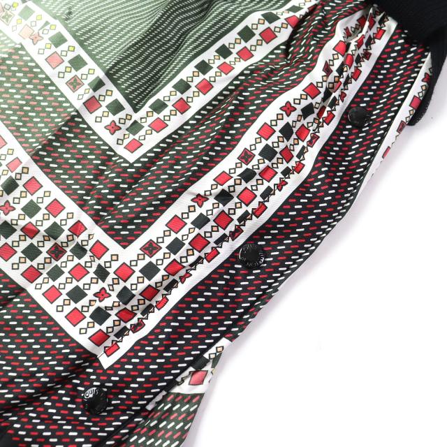 LOUIS VUITTON - 美品△LOUIS VUITTON ルイヴィトン 18SS ロゴ