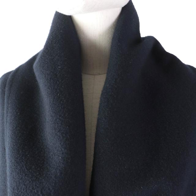 HERMES エルメス ロカバールポンチョ(ネイビー) 【公式通販】