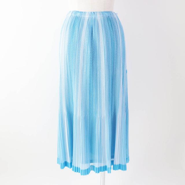 ドンドン見直し】極美品◎プリーツプリーズ イッセイミヤケ PP71-JG723