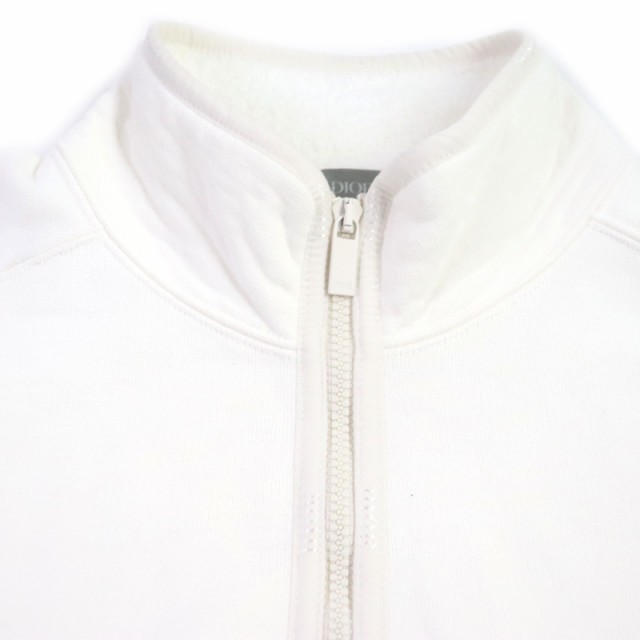 美品▽DIOR ディオール オム 24SS 413J434A0879 Dior 47 ロゴ