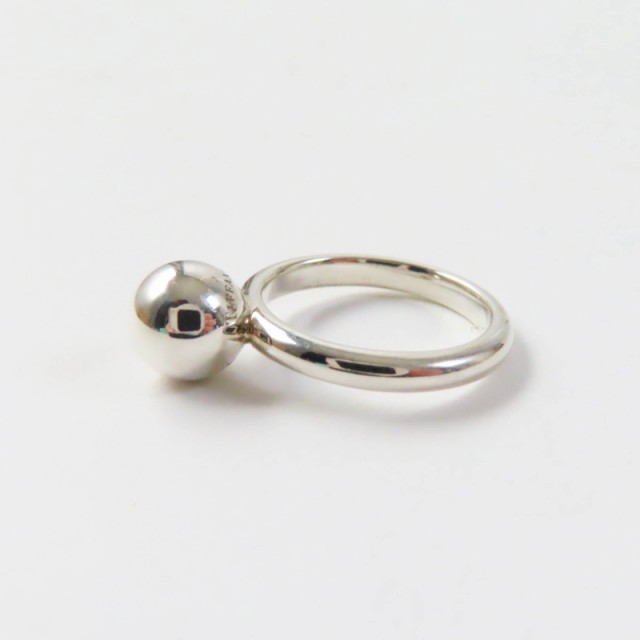 美品◎TIFFANY&Co. ティファニー ハードウェア AG925 ボール