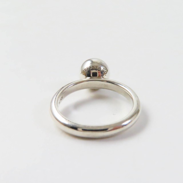 美品◎TIFFANY&Co. ティファニー ハードウェア AG925 ボール