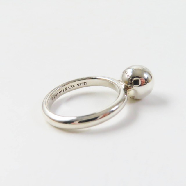 美品◎TIFFANY&Co. ティファニー ハードウェア AG925 ボール