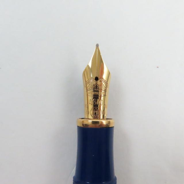 美品○モンブラン パトロンシリーズ 1995 プリンス・リージェント 
