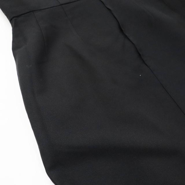 美品◎コムデギャルソン コムデギャルソン コムコム 19年製 フリル