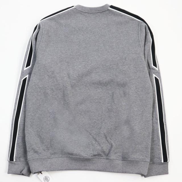 23AW HERMES \"Run H\" 定番 スウェット クルーネックセーター 未使用品○HERMES エルメス 23AW ランH クルーネック プル