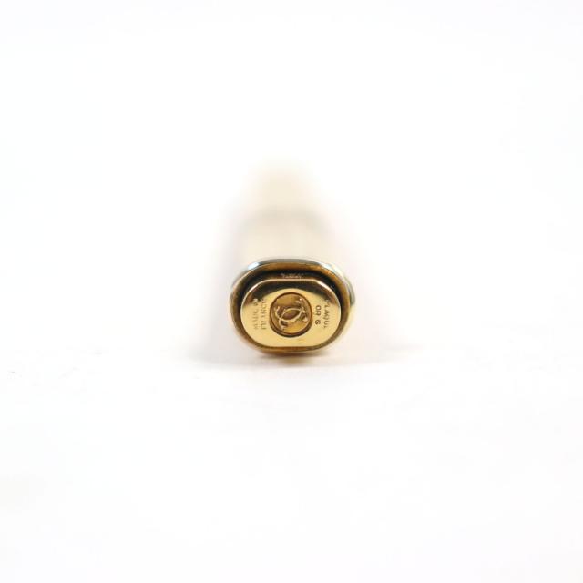 美品○Cartier カルティエ ヴィンテージ トリニティ 総柄 万年筆 ゴールド フランス製 メンズおすすめの通販は