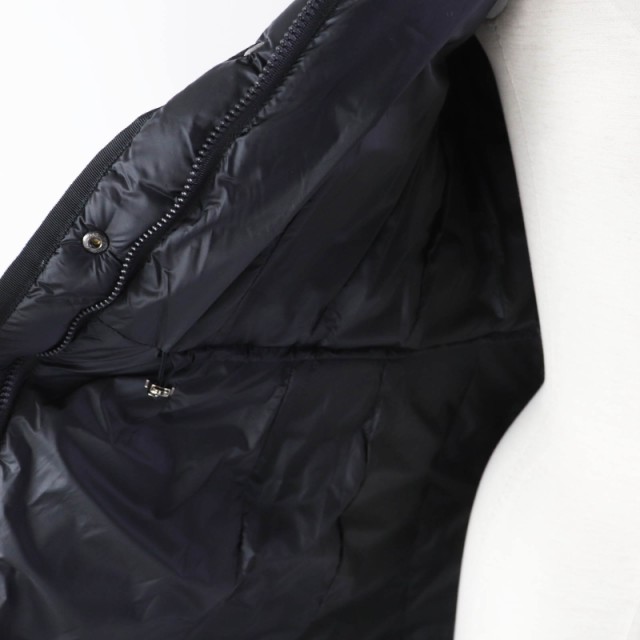 美品◎MONCLER モンクレール HERMIFUR エルミファー ワッペン 美品◎MONCLER モンクレール HERMIFUR エルミファー ワッペン