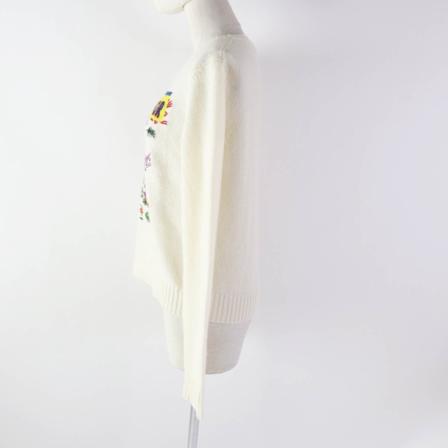 極美品◎クリスチャンディオール 23AW 344S57TM152 インディアン