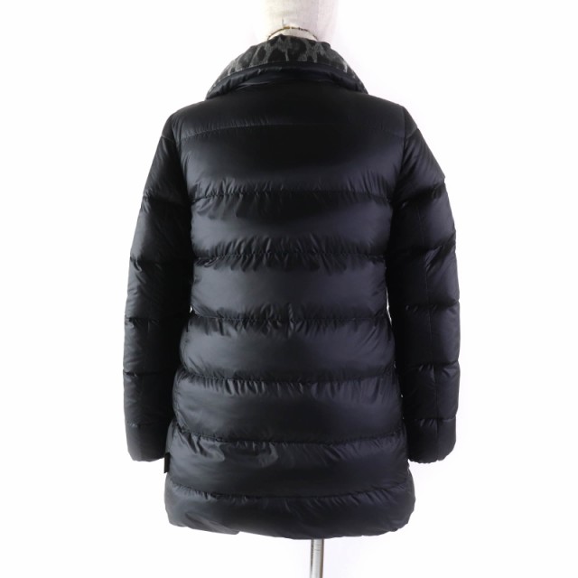美品☆MONCLER モンクレール ALIMEDE アリメーデ リバーシブル