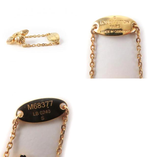 極美品☆ルイヴィトン 定価66000円 M68377 セット 3 リング