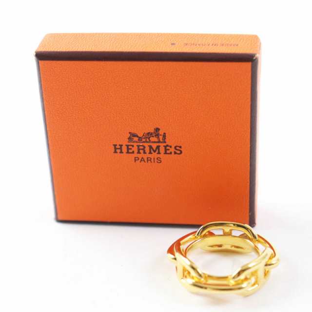 極美品◎HERMES エルメス 定価36300円 レガート ルガテ 90