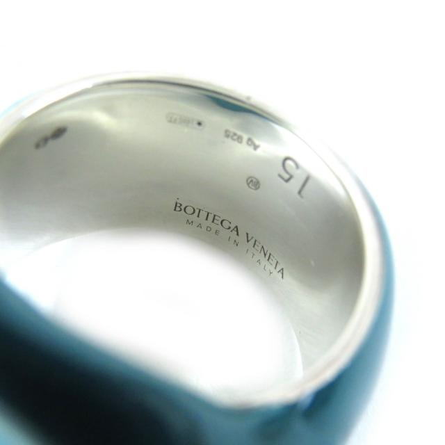 BOTTEGA VENETA ボッテガヴェネタ　シールリング BOTTEGA VENETA ボッテガヴェネタシールリング