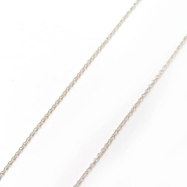 美品☆ティファニー エルサペレッティ バイザヤード AG925 1P  