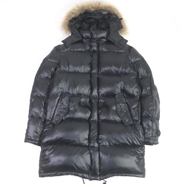 ROMANTIC CROWNのCROSS LINE INCISION WIND JACKET 全2色 ROMANTIC CROWNのCROSS LINE INCISION WIND JACKET 全2色
