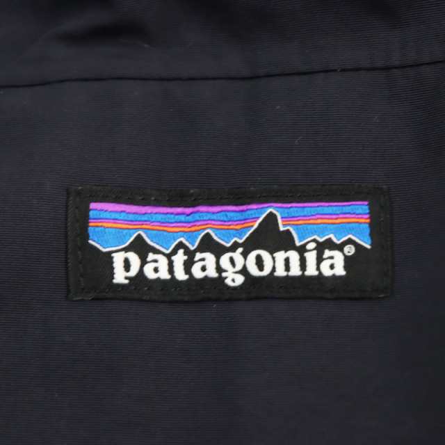 未使用品○patagonia パタゴニア 22AW 20770 DOWNDRIFT PARKA