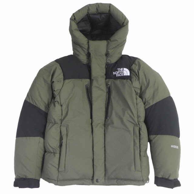 極美品□ザ・ノースフェイス 定価55000円 ND91950 Baltro Light Jacket ゴアテックス ダウンジャケット ニュートープ S  正規品 メンズの通販はau PAY マーケット - 衣類＆ブランドリサイクルGREEN | au PAY マーケット－通販サイト