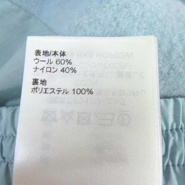 極美品□ルイヴィトン 23SS 1AATLA ミックスドマテリアル ロゴ刺繍  