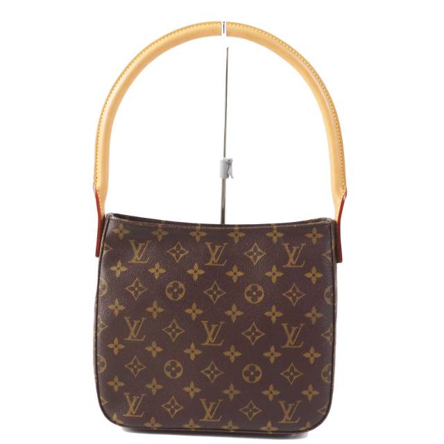 LOUIS VUITTON モノグラム ショルダーバッグ 保存袋付き