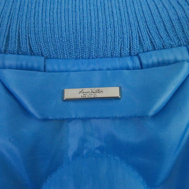 未使用品□ルイヴィトン 21AW 1A9FOC LVステープルズエディション