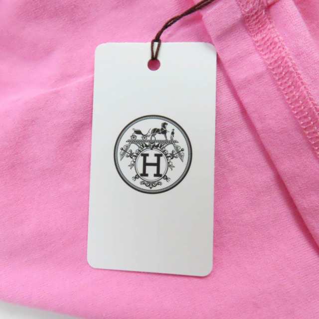 HERMES - 未使用品☆HERMES エルメス 23SS 3E4621DL Canoe