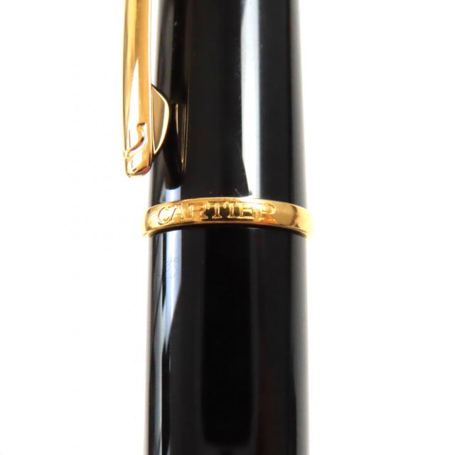 専用です Cartier カルティエ ディアボロ ドゥ K18 石付き